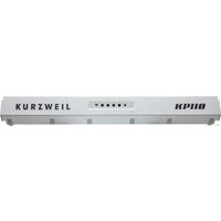 Синтезатор Kurzweil KP110 (белый) - Превью изображения №12 — Интернет-магазин Time-Shop