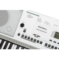 Синтезатор Kurzweil KP110 (белый) - Превью изображения №8 — Интернет-магазин Time-Shop
