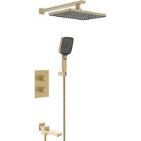 Душевая система  Vieir V25004-3S - Превью изображения №1 — Интернет-магазин Time-Shop