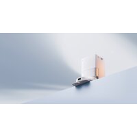 Робот-пылесос Roborock Qrevo 5AE (евровилка, с английской озвучкой, черный) - Превью изображения №2 — Интернет-магазин Time-Shop