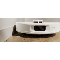 Робот-пылесос Roborock Qrevo 5AE (евровилка, с английской озвучкой, черный) - Превью изображения №9 — Интернет-магазин Time-Shop