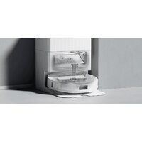 Робот-пылесос Roborock Qrevo 5AE (евровилка, с английской озвучкой, черный) - Превью изображения №15 — Интернет-магазин Time-Shop