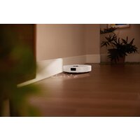 Робот-пылесос Roborock Qrevo 5AE (евровилка, с английской озвучкой, черный) - Превью изображения №22 — Интернет-магазин Time-Shop