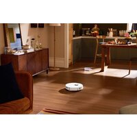 Робот-пылесос Roborock Qrevo 5AE (евровилка, с английской озвучкой, черный) - Превью изображения №27 — Интернет-магазин Time-Shop