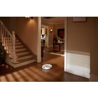 Робот-пылесос Roborock Qrevo 5AE (евровилка, с английской озвучкой, черный) - Превью изображения №25 — Интернет-магазин Time-Shop