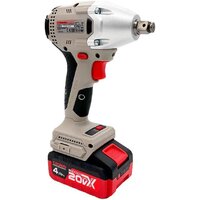 Гайковерт Crown CT22046HX-4S TB (с 1-им АКБ) - Превью изображения №3 — Интернет-магазин Time-Shop