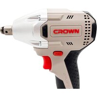 Гайковерт Crown CT22046HX-4S TB (с 1-им АКБ) - Превью изображения №4 — Интернет-магазин Time-Shop