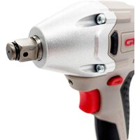 Гайковерт Crown CT22046HX-4S TB (с 1-им АКБ) - Превью изображения №6 — Интернет-магазин Time-Shop