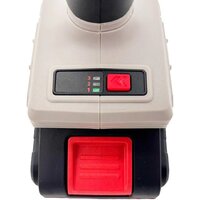 Гайковерт Crown CT22046HX-4S TB (с 1-им АКБ) - Превью изображения №7 — Интернет-магазин Time-Shop