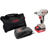 Гайковерт Crown CT22046HX-4S TB (с 1-им АКБ) - Превью изображения №2 — Интернет-магазин Time-Shop