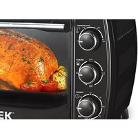 Мини-печь CENTEK CT-1536-20 - Превью изображения №2 — Интернет-магазин Time-Shop