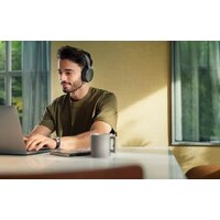 Наушники Philips TAH5205BK/00 - Превью изображения №14 — Интернет-магазин Time-Shop