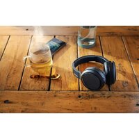 Наушники Philips TAH5205BK/00 - Превью изображения №9 — Интернет-магазин Time-Shop