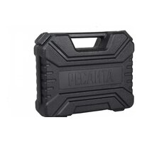 Дрель-шуруповерт Ресанта ДА-50Л2-18А (с 2-мя АКБ, кейс) - Превью изображения №8 — Интернет-магазин Time-Shop