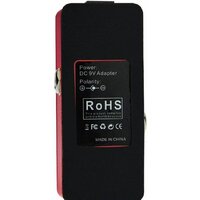 Гитарная педаль Tomsline Roto Engine Rotary Speaker Simulator ARE-3 - Превью изображения №3 — Интернет-магазин Time-Shop