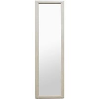  Teymi Зеркало Helmi 45x160 T20245 (светлый дуб) - Превью изображения №2 — Интернет-магазин Time-Shop