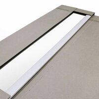  Teymi Зеркало Helmi 45x160 T20245 (светлый дуб) - Превью изображения №4 — Интернет-магазин Time-Shop