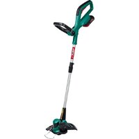 Триммер Зубр ТА-185-21 (с 1-им АКБ) - Превью изображения №2 — Интернет-магазин Time-Shop