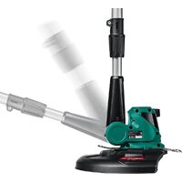 Триммер Зубр ТА-185-21 (с 1-им АКБ) - Превью изображения №7 — Интернет-магазин Time-Shop