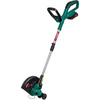 Триммер Зубр ТА-185-21 (с 1-им АКБ) - Превью изображения №4 — Интернет-магазин Time-Shop