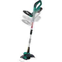 Триммер Зубр ТА-185-21 (с 1-им АКБ) - Превью изображения №3 — Интернет-магазин Time-Shop