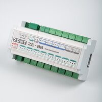 Блок расширения Zont ZE-88 - Превью изображения №2 — Интернет-магазин Time-Shop