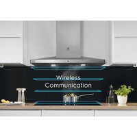 Варочная панель Electrolux LIR60433B - Превью изображения №4 — Интернет-магазин Time-Shop