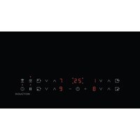 Варочная панель Electrolux LIR60433B - Превью изображения №3 — Интернет-магазин Time-Shop