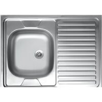 Kromevye EC 220 D (чаша слева)