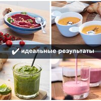 Стационарный блендер Bosch MMB6384M - Превью изображения №26 — Интернет-магазин Time-Shop