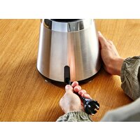 Стационарный блендер Bosch MMB6384M - Превью изображения №12 — Интернет-магазин Time-Shop