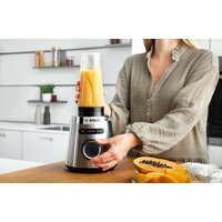 Стационарный блендер Bosch MMB6384M - Превью изображения №11 — Интернет-магазин Time-Shop