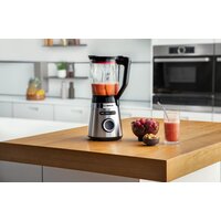 Стационарный блендер Bosch MMB6384M - Превью изображения №19 — Интернет-магазин Time-Shop