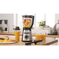 Стационарный блендер Bosch MMB6384M - Превью изображения №32 — Интернет-магазин Time-Shop