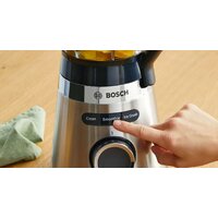 Стационарный блендер Bosch MMB6384M - Превью изображения №13 — Интернет-магазин Time-Shop