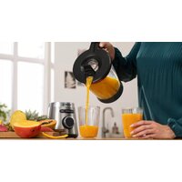 Стационарный блендер Bosch MMB6384M - Превью изображения №30 — Интернет-магазин Time-Shop