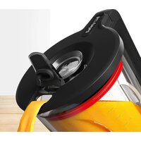 Стационарный блендер Bosch MMB6384M - Превью изображения №8 — Интернет-магазин Time-Shop