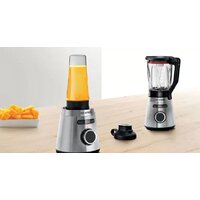 Стационарный блендер Bosch MMB6384M - Превью изображения №35 — Интернет-магазин Time-Shop