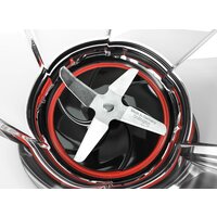 Стационарный блендер Bosch MMB6384M - Превью изображения №17 — Интернет-магазин Time-Shop