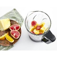 Стационарный блендер Bosch MMB6384M - Превью изображения №15 — Интернет-магазин Time-Shop