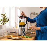 Стационарный блендер Bosch MMB6384M - Превью изображения №10 — Интернет-магазин Time-Shop