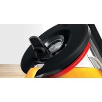 Стационарный блендер Bosch MMB6384M - Превью изображения №37 — Интернет-магазин Time-Shop