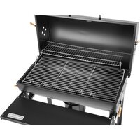 Гриль Fieldmann FZG 1007 - Превью изображения №3 — Интернет-магазин Time-Shop