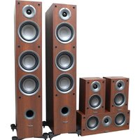 Taga Harmony TAV 5.0: TAV-507F + C + S (орех)