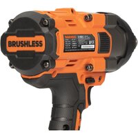 Гайковерт Daewoo Power DAX 8021Li (без АКБ) - Превью изображения №6 — Интернет-магазин Time-Shop