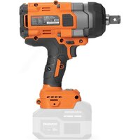 Гайковерт Daewoo Power DAX 8021Li (без АКБ) - Превью изображения №4 — Интернет-магазин Time-Shop