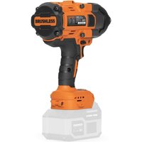 Гайковерт Daewoo Power DAX 8021Li (без АКБ) - Превью изображения №7 — Интернет-магазин Time-Shop