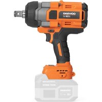 Гайковерт Daewoo Power DAX 8021Li (без АКБ) - Превью изображения №3 — Интернет-магазин Time-Shop