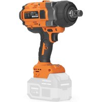 Гайковерт Daewoo Power DAX 8021Li (без АКБ) - Превью изображения №5 — Интернет-магазин Time-Shop