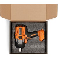 Гайковерт Daewoo Power DAX 8021Li (без АКБ) - Превью изображения №11 — Интернет-магазин Time-Shop